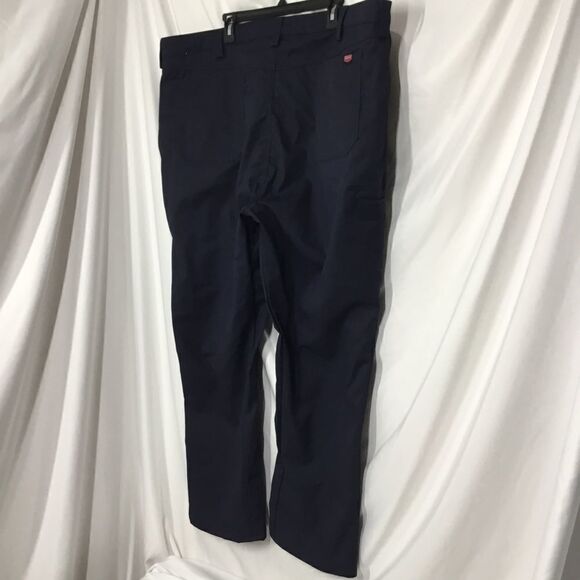 Red Kap PT2L Men's Lightweight Crew Pants (E15) - Picture 5 of 7
